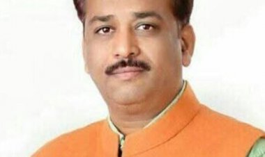 रायपुर MIC सदस्य के पति आकाश दुबे को पांच साल की सजा,जानिए पूरा मामला..!