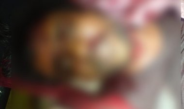 मानसिक तनाव में युवक ने खुद का गला रेतकर की आत्महत्या, अस्पताल में हुआ मृत घोषित