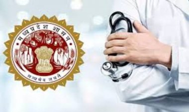 स्वास्थ्य विभाग की बड़ी कार्रवाईः भोपाल के 4 क्लीनिक सील, 15 अस्पताल चल रहे बिना रजिस्ट्रेशन