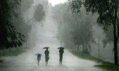 छत्तीसगढ़ में बदलेगा मौसम का मिजाज, मौसम विभाग ने इन जिलों में झमाझम बारिश का जारी किया अलर्ट, जानें कहां कैसा रहेगा मौसम…..