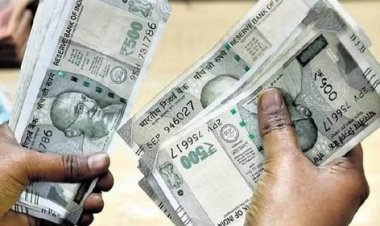 शेयर मार्केट में मुनाफे का लालच देकर सोशल मीडिया से लाखो की ठगी,देखिए कैसे!