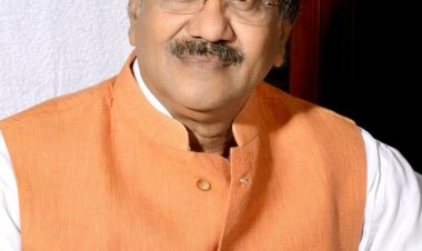 रायपुर में अपराध और ट्रैफिक की बिगड़ती हालत पर बृजमोहन अग्रवाल सख्त, अतिरिक्त पुलिस बल की स्वीकृति की मांग