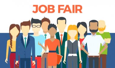 छत्तीसगढ़ के शिक्षित बेरोजगारों के लिए नौकरी का सुनहरा मौका, कल रायपुर में लगेगा जॉब फेयर, जानें क्या होगी सैलरी