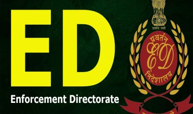 BREAKING: ED ने नेशनल हेराल्ड मामले में सोनिया और राहुल गांधी के खिलाफ चार्जशीट दाखिल की