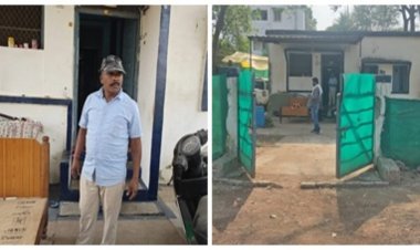 यहां पुलिस भी सुरक्षित नहीं: डीएसपी के बाद अब ट्रैफिक इंस्पेक्टर के घर में चोरी, बेखौफ चोर वारदात को दे रहे अंजाम