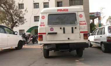 पहले की पति की हत्या, फिर वीडियो कॉल कर दिखाया शव...  यहाँ भी 'रिश्तों का कत्ल',पढ़ें क्या है पूरा मामला