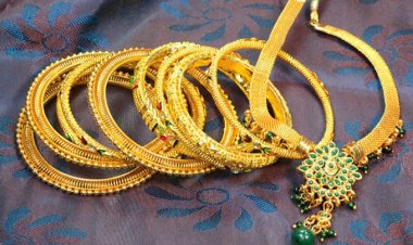 Gold Price Today: सोने की कीमतें 1 लाख की ओर... क्यों तेजी से बढ़ रहे दाम, क्या ये निवेश का सही समय है?