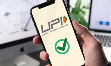 UPI ने दी राहत, 2000 रुपए से ज्यादा के आनलाइन लेन-देन पर नहीं लगेगा कोई टैक्स