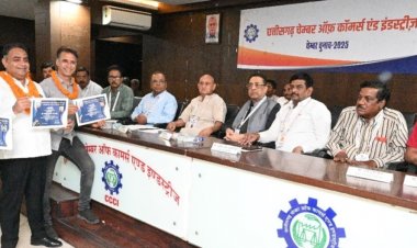 चेंबर अध्यक्ष, महामंत्री और कोषाध्यक्ष सहित 33 जिला उपाध्यक्ष और 33 जिला मंत्री कुल 69 पदों पर चुनाव परिणाम घोषित.