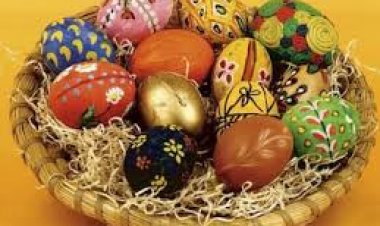 ईस्टर संडे ईसाई धर्म का एक प्रमुख त्योहार है, जो यीशु मसीह के पुनरुत्थान की स्मृति में मनाया जाता है।