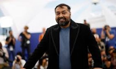 'ब्राह्मण लोग औरतों को बख्श दो इतना संस्कार तो शास्त्रों में भी है -अनुराग कश्यप