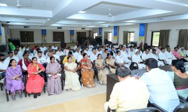 PCC की बैठक आज, बैज, पूर्व सीएम भूपेश बघेल सहित कार्यकारिणी सदस्य रहेंगे मौजूद