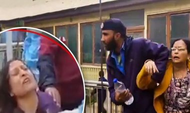 BREAKING: पहलगाम हमले में मारे गए लोगों के परिजनों को 10 लाख, घायलों को 2 लाख का मुआवजा – उमर अब्दुल्ला का एलान