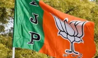 पहलगाम हमले के शोक में भाजपा प्रदेश इकाई के सभी संगठनात्मक कार्यक्रम स्थगित