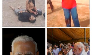 पहलगाम आतंकी हमले में निर्दोष 27 पर्यटकों की मौत पर सहनशीलता जवाब दे गई - छत्तीसगढ़ सिक्ख समाज