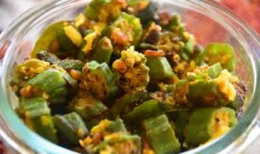 भिंडी की 5 सुपर डिलिशियस और टेस्टी रेसिपी