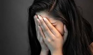 CRIME NEWS : नग्न अवस्था में मिला नाबालिग युवती का शव,दुष्कर्म के बाद हत्या की आशंका!