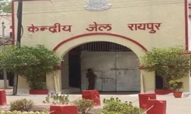 कैदी ने जेल में फांसी लगाकर की आत्महत्या