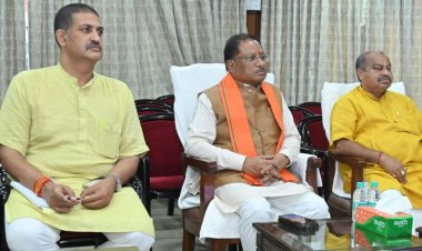 'मन की बात' में प्रधानमंत्री श्री मोदी ने पहलगाम हमले की निंदा करते हुए कहा, 'मन में गहरी पीड़ा है।