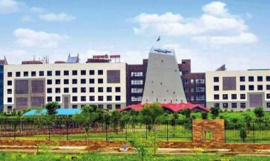 BREAKING : स्वास्थ्य विभाग में बड़ी फेरबदल, कई डॉक्टरों का हुआ तबादला, देखें आदेश