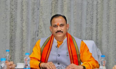 स्वास्थ्य सेवा प्रदायगी की दिशा में नए प्रतिमान गढ़ रहा है छत्तीसगढ़