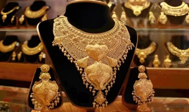 अक्षय तृतीया से ठीक पहले सोना-चांदी हुआ सस्ता, खरीदरी से पहले चेक करें ताजा रेट