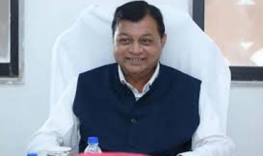 श्रम मंत्री श्री देवांगन 15 एवं 16 मई को फरसगांव एवं सलौनी में आयोजित सुशासन तिहार के अंतर्गत समाधान शिविर में होंगे शामिल