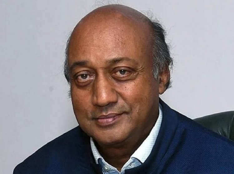 BREAKING: बजाज ऑटो के पूर्व चेयरमैन का निधन, उद्योग जगत में शोक