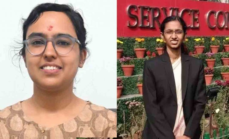 IPS Cadre Allocation: छत्तीसगढ़ को मिले 5 नए IPS, पूर्वा और अनुषा को मिला होम कैडर