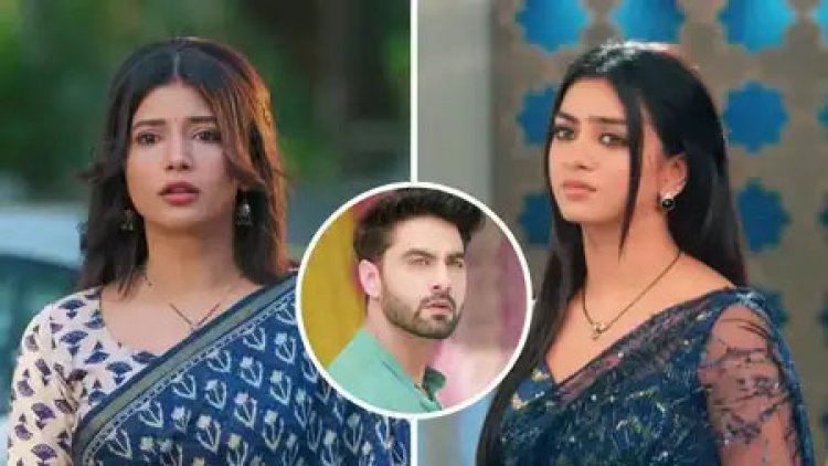 रूही बनी अरमान और अभिरा के रिश्ते की दीवार?” रूही की मौजूदगी से टूट जाएगा अभिरा-अरमान का रिश्ता?