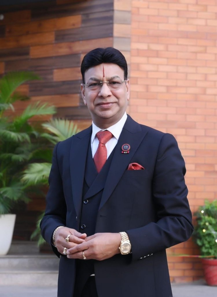 आत्मविश्वास और नेतृत्व क्षमता का विकास: "I m the best" प्रशिक्षण सत्र