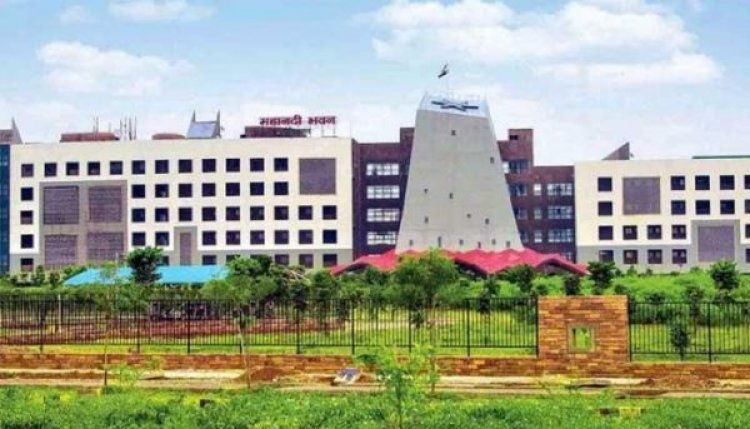 ब्रेकिंग : राज्य प्रशासनिक सेवा के अधिकारियों के तबादले, अपर कलेक्टर,डिप्टी कलेक्टर सहित इन अफसरों के हुए ट्रांसफर, देखें आदेश…!!