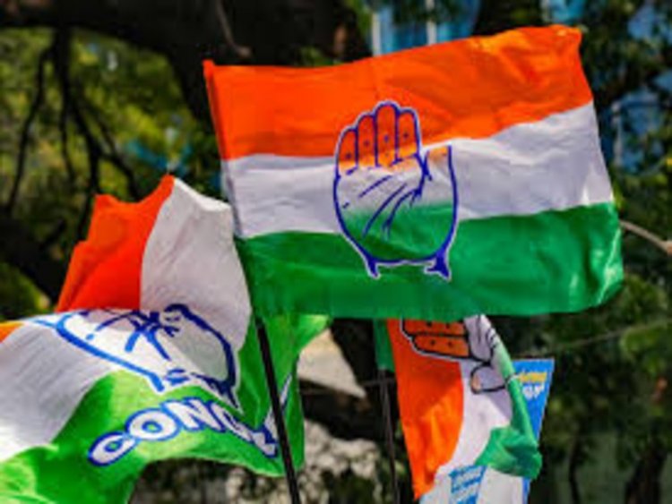 3 साल की बच्ची से दुष्कर्म मामले में कांग्रेस ने 7 सदस्यीय जांच समिति का किया गठन