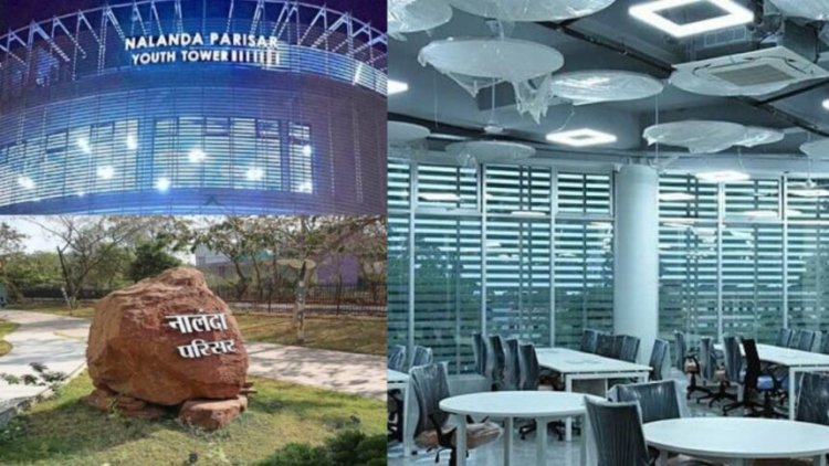 रायपुर की तरह इन शहरों में भी खुलेंगे नालंदा परिसर, वित्त विभाग ने दी अनुमति
