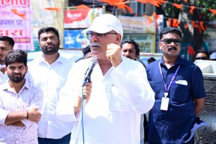 मोदी सरकार चाहे जितनी कोशिश कर ले हम नहीं झुकेंगे