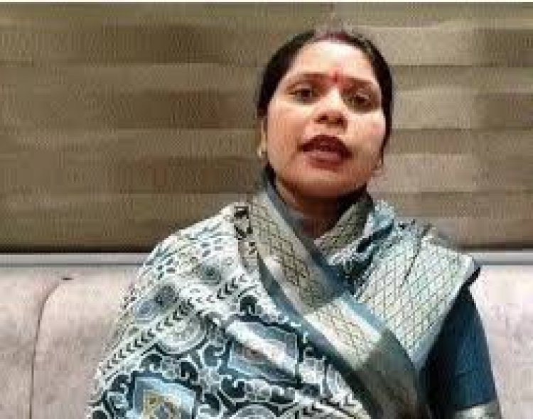पदयात्रा रद्द करके कांग्रेस ने अपने राजनीतिक दीवालिएपन और बुरी दशा को प्रमाणित किया : भाजपा