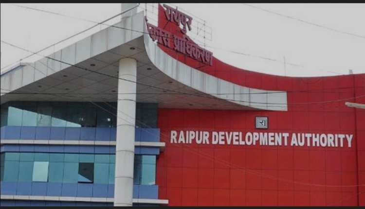 किस्त ना पटाने वालों के  188 फ्लैट्स 7 दिन के बाद होंगे निरस्त* 