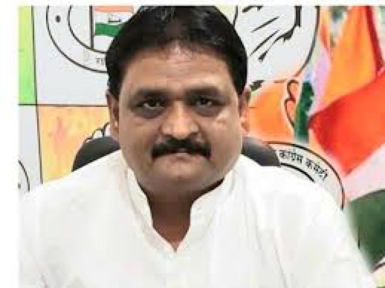 भाजपा ने डबल इंजन की सरकार के नाम पर जनता को धोखा दिया