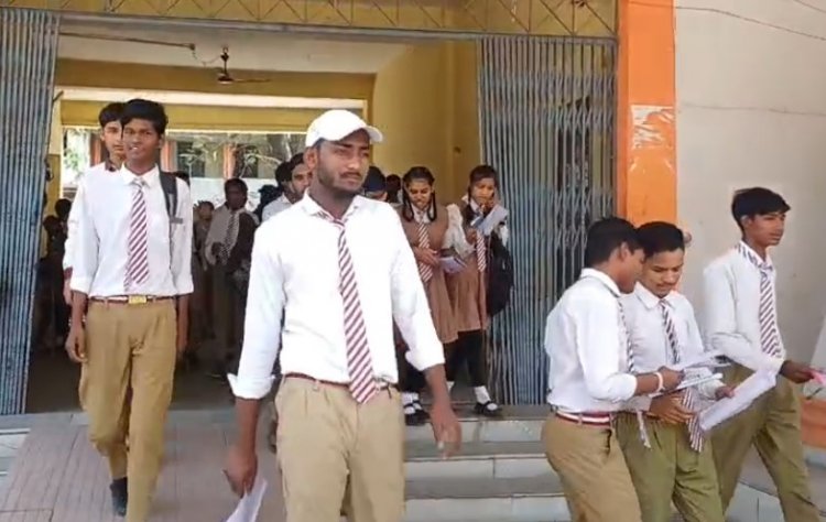 छत्त्तीसगढ़ में इस साल नहीं मिलेगी गर्मी की छुट्टियां , आदेश जारी