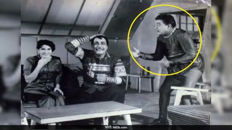 रातोंरात बना स्टार, एक हफ्ते में खरीदा बंगला-कार, एक झटका और चला गया सब कुछ, जानते हैं कौन ये एक्टर