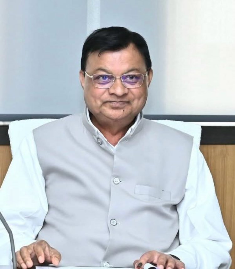 दर्री के चार वार्डों को उद्योग मंत्री कल देंगे 99 लाख के विकास कार्यों की सौगात