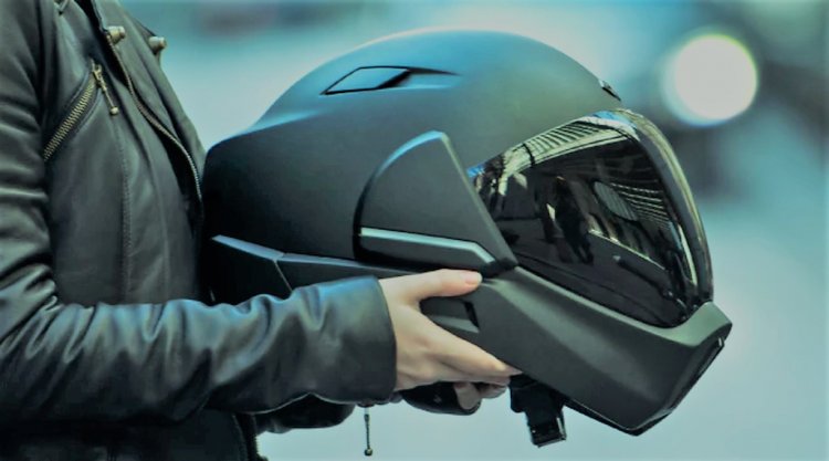 CG – यहां खुलने वाला है हेलमेट बैंक, मात्र 1 रुपए में किराए पर मिलेगा हेलमेट….