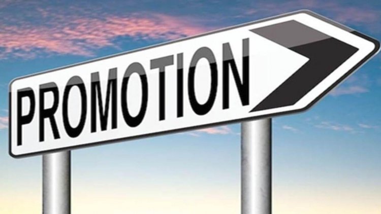 Promotion News : रिटायरमेंट से पहले एमपी पुलिस इंस्पेक्टर्स को तोहफा, गृह विभाग ने जारी किये प्रमोशन के आदेश, यहाँ देखें लिस्ट