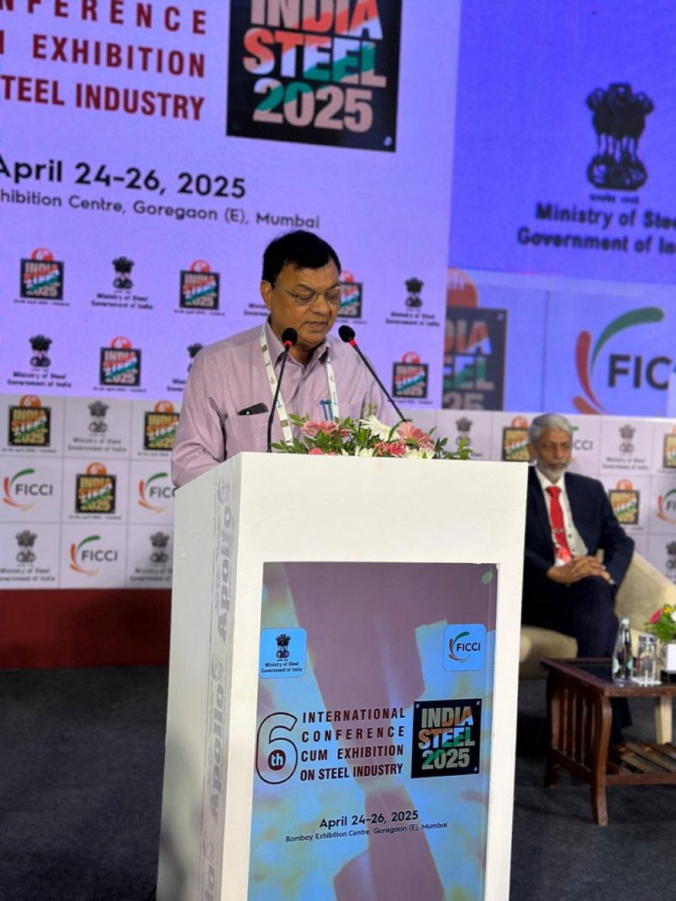 छत्तीसगढ़ में निवेश के असीम अवसर : वाणिज्य मंत्री ने मुंबई में उद्योगपतियों से किया संवाद