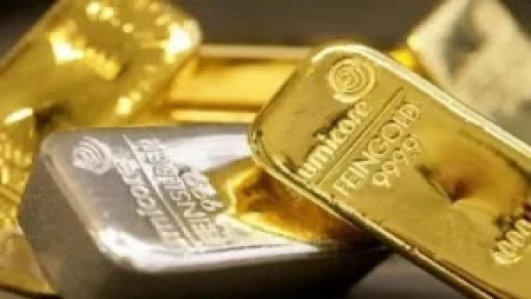 सोना और चांदी के दाम आसमान पर...चेक करें अपने शहर में ताजा रेट