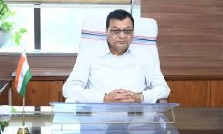 श्रम मंत्री  लखनलाल देवांगन ने श्रमवीरों को दी मई दिवस की शुभकामनाएं