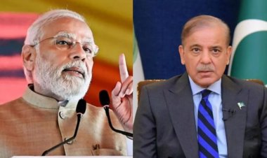 BREAKING : आतंकी हमले के बाद भारत का एक और बड़ा एक्शन, पाकिस्तान से सभी आयात-निर्यात पर पूरी तरह लगाया बैन