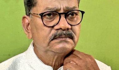 आदिवासी तेन्दूपत्ता संग्राहक के साथ लगभग 8 - करोड़ गबन हुआ है - नेता प्रतिपक्ष डॉ. महंत