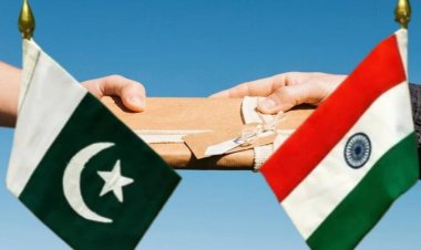 भारत का पाकिस्तान को एक और झटका, आयात के बाद मेल और पार्सल की आवाजाही पर लगाई रोक