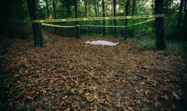 लड़की को खेत में मिलने बुलाया फिर धारदार हथियार से वार कर उतारा मौत के घाट, बात न करने से था नाराज़